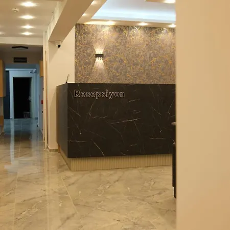 Argun Hotel