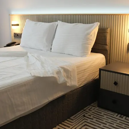 Hotel Argun