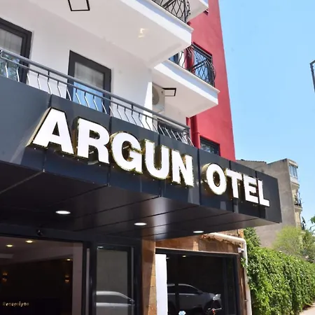 Argun * Aydin
