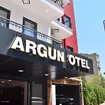 Argun * Aydın