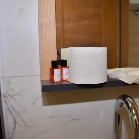 Argun מלון איידן