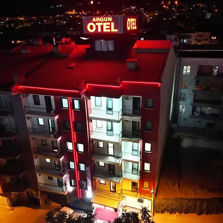 Argun *