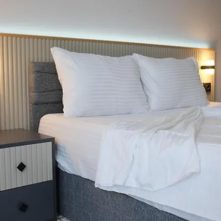 מלון Argun איידן