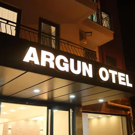 Argun