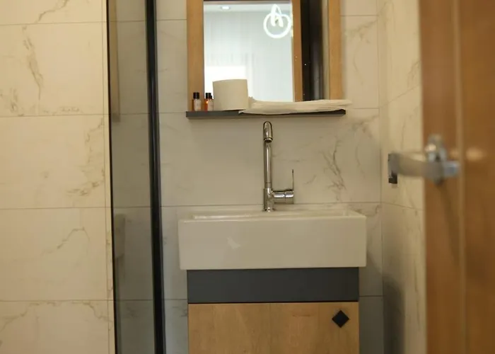 Argun מלון איידן