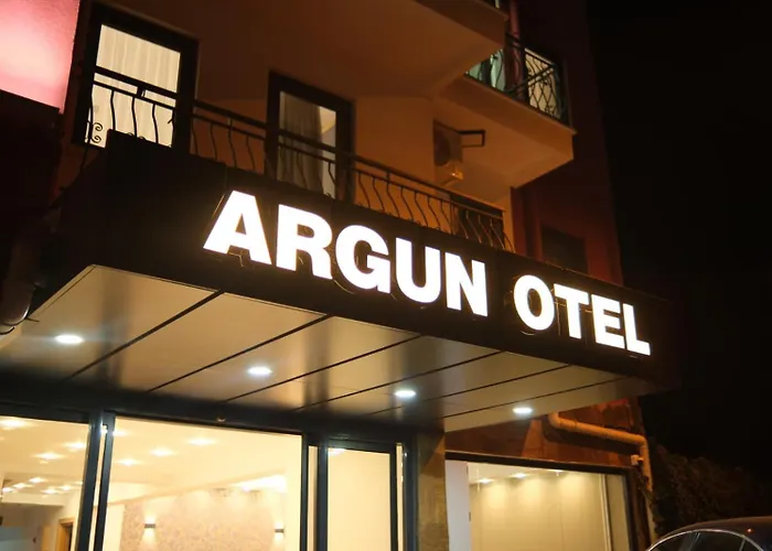Argun
